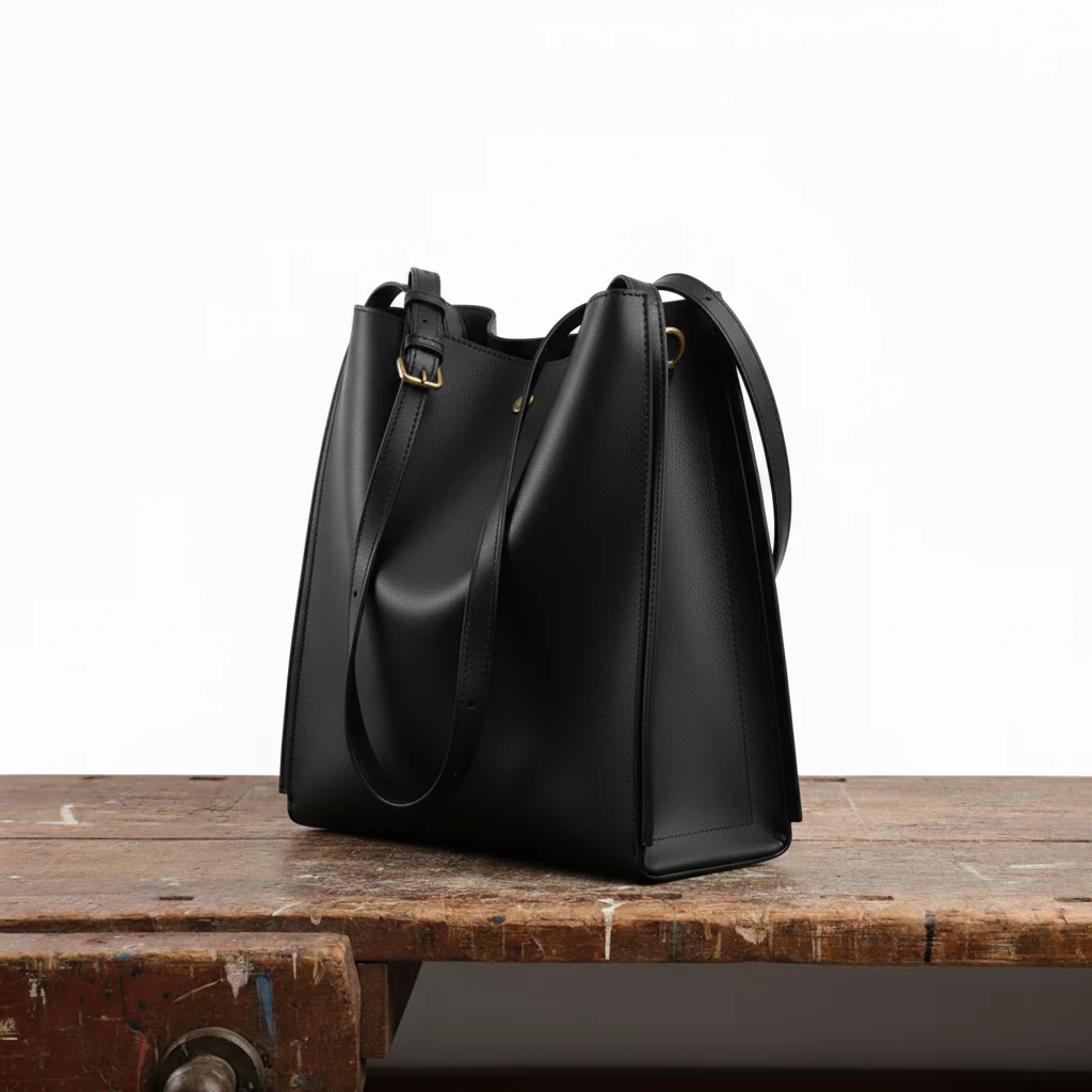 Laura | Elegant Brooklyn Shoulder Bag