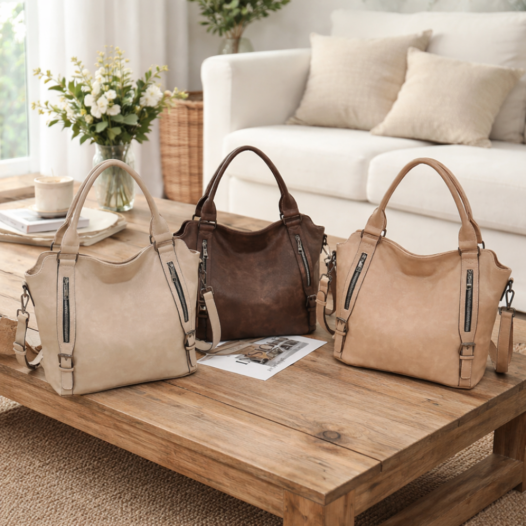 Diana | Elegant Everyday Bag