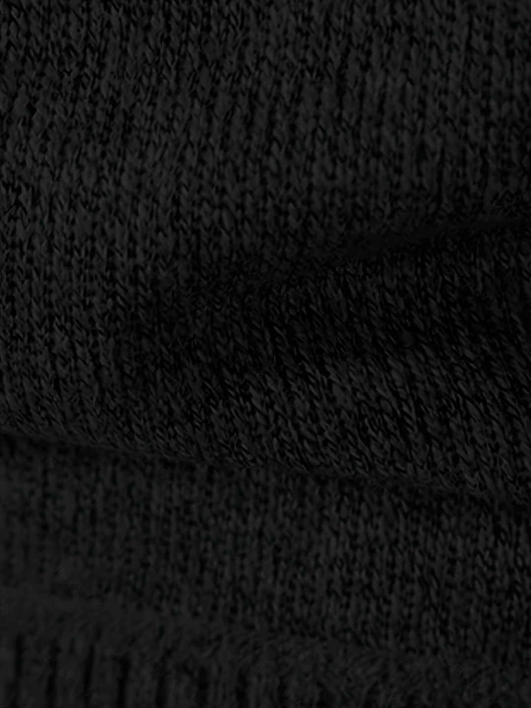 Walter | Textured Full-Zip Cardigan