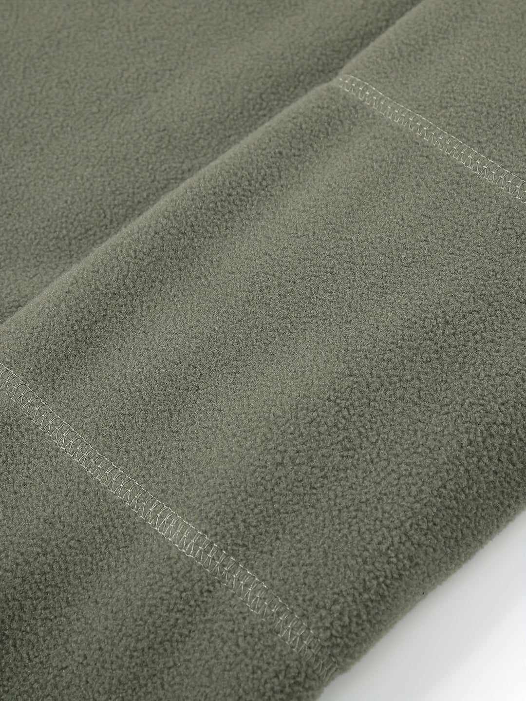 greyson | Half-Zip Stand-Collar Pullover