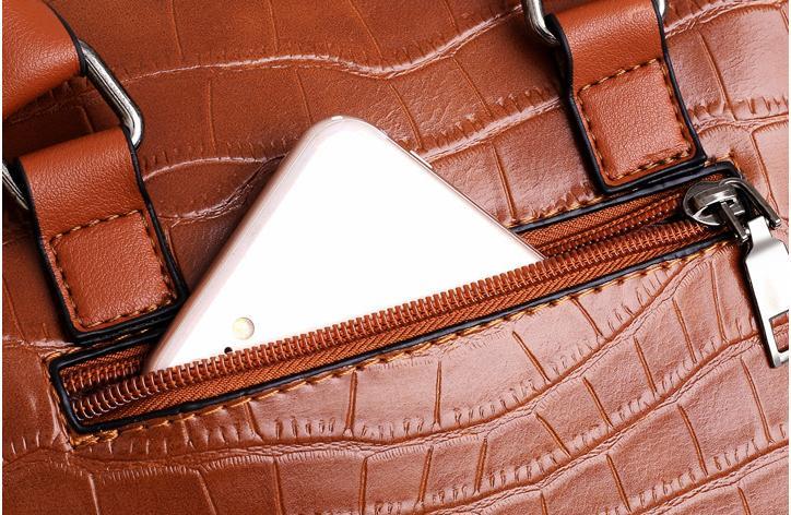 Natalie | Elegant Premium Bag Set