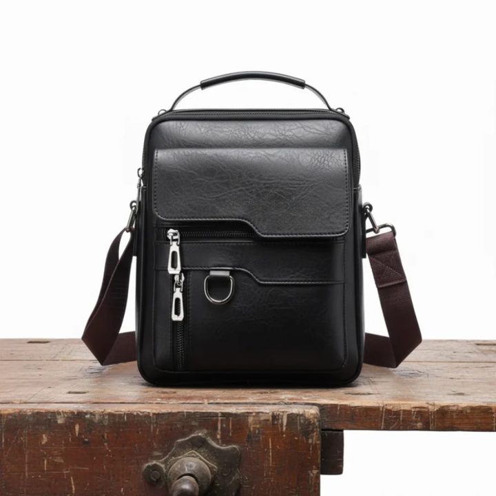 Pauline | Classic Slim Crossbody Bag