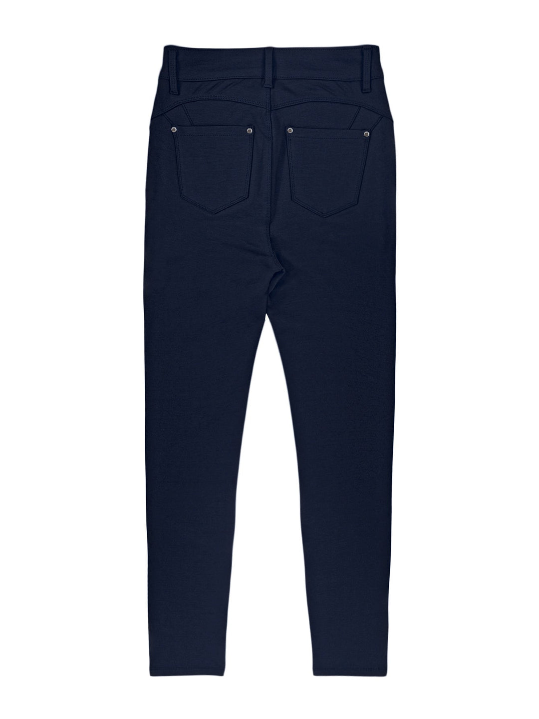 Joan | High-Waisted Skinny Jeans