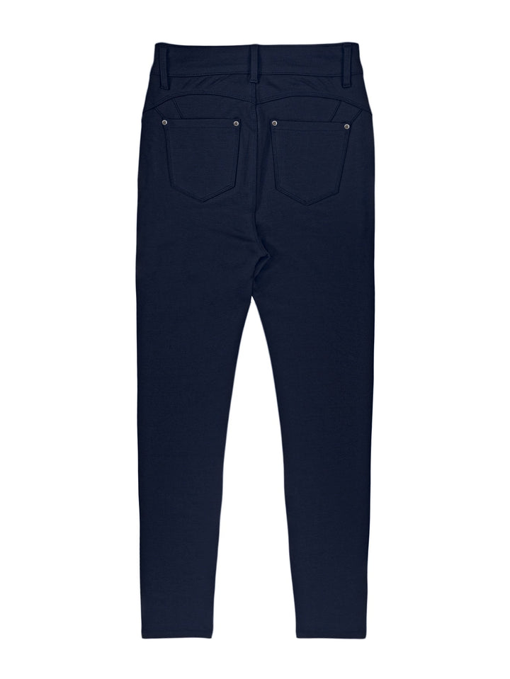 Joan | High-Waisted Skinny Jeans