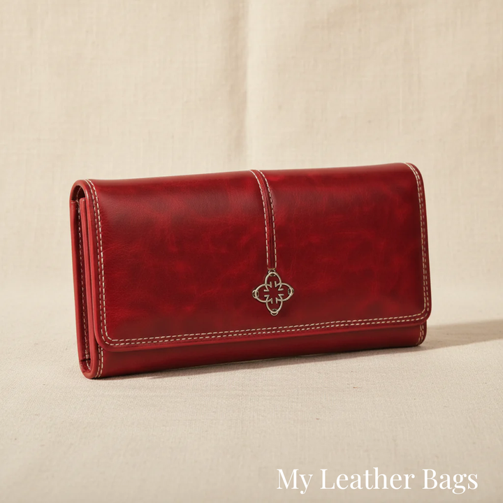 Susan | Classic Two-way Wallet