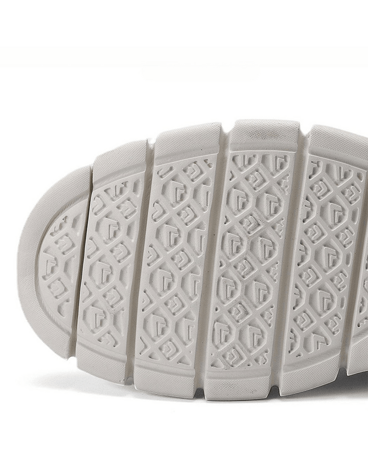 Jason | Modern Comfort Everyday Trainers