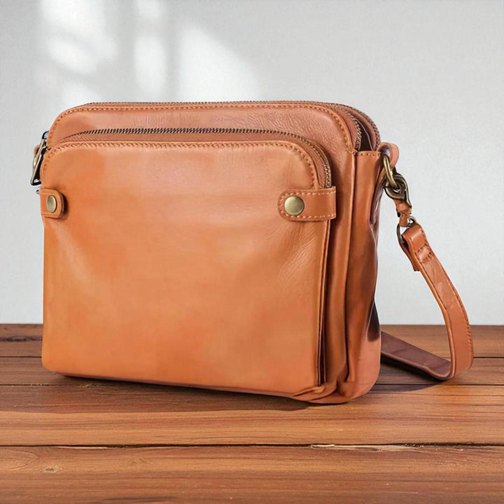 Wendy | Classic Shoulder Bag