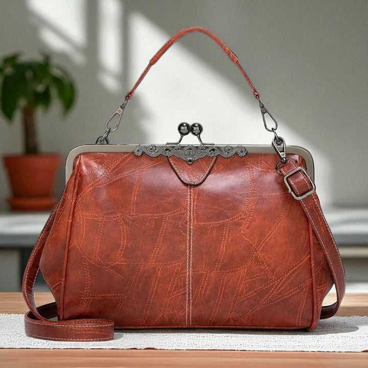 Gillian | Stylish Vintage Sling Bag