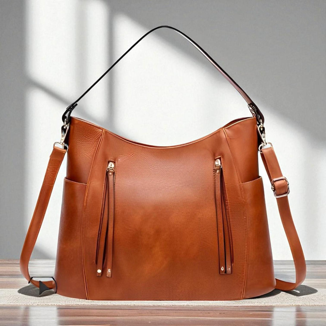 Georgia | Vintage Shoulder Bag