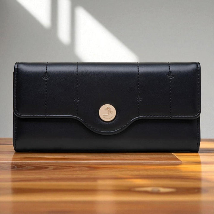 Angela | Elegant Lux Wallet