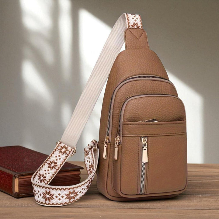 Beverley | Elegant Side Sling Bag