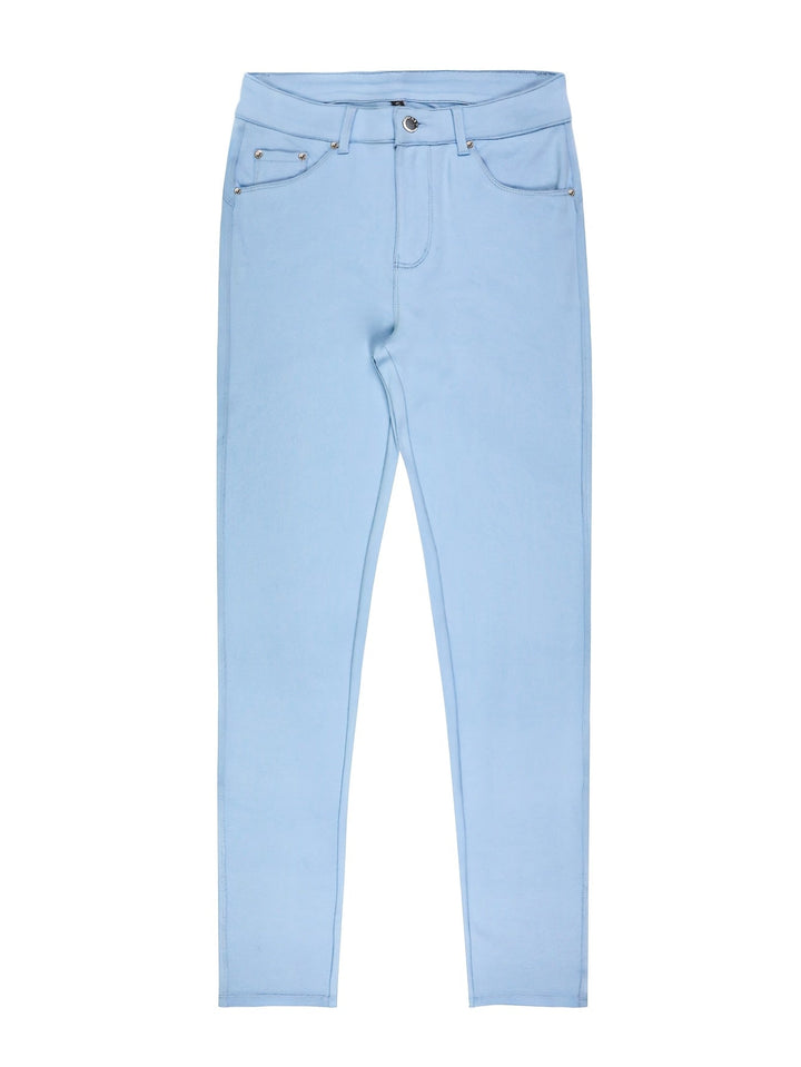 Joan | High-Waisted Skinny Jeans