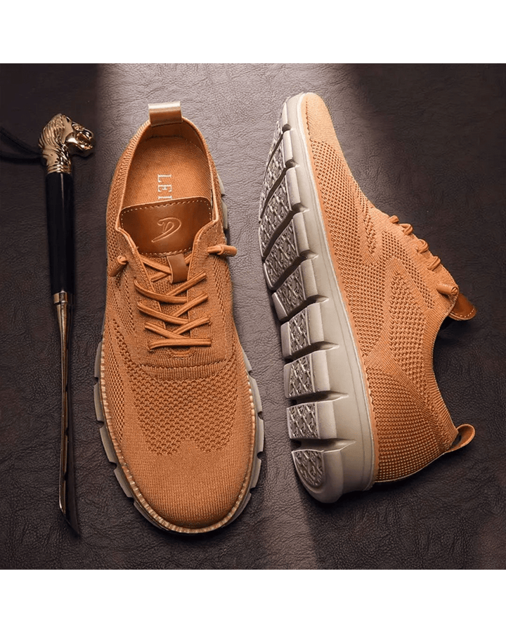 Jason | Modern Comfort Everyday Trainers