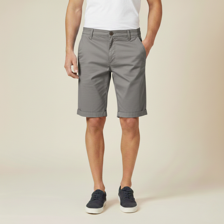Harvey | Lightweight Everyday Shorts