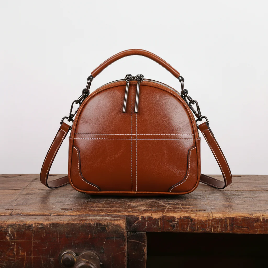 Evelyn | Elegant Crossbody Bag
