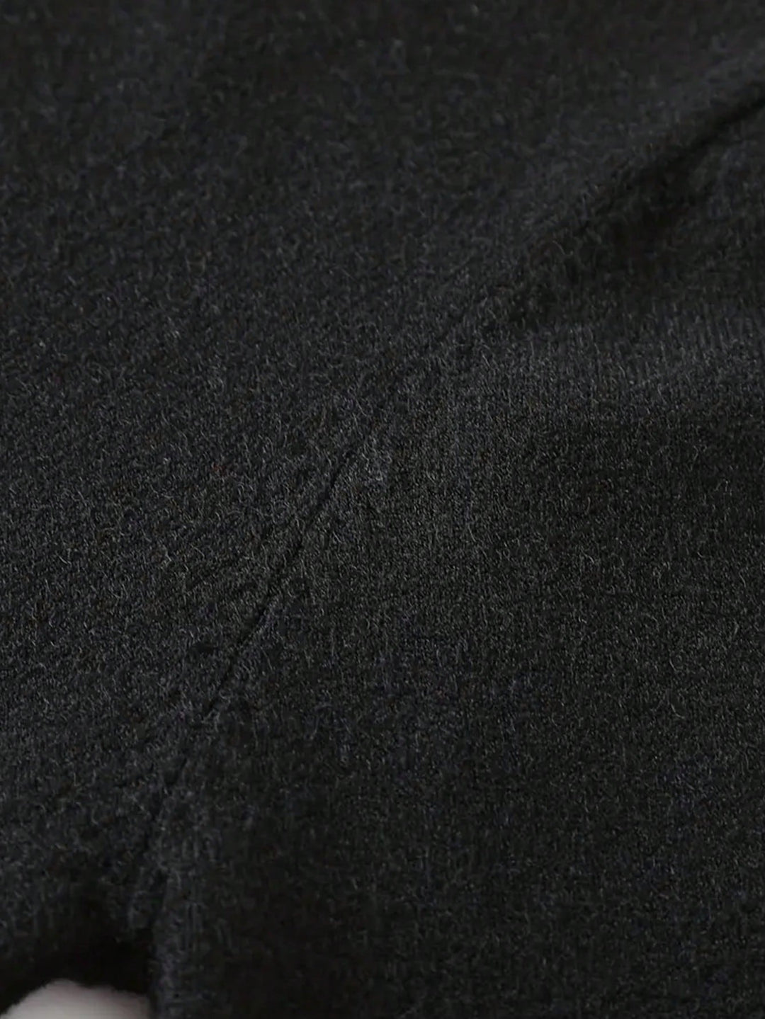 Dominic | Refined High-Neck Turtleneck