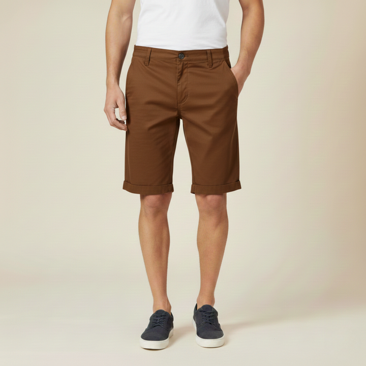 Harvey | Lightweight Everyday Shorts