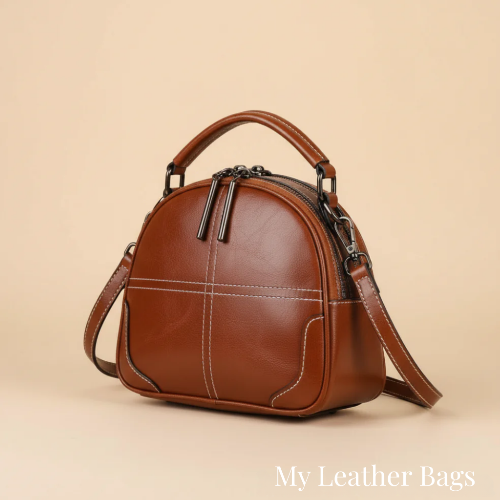 Evelyn | Elegant Crossbody Bag
