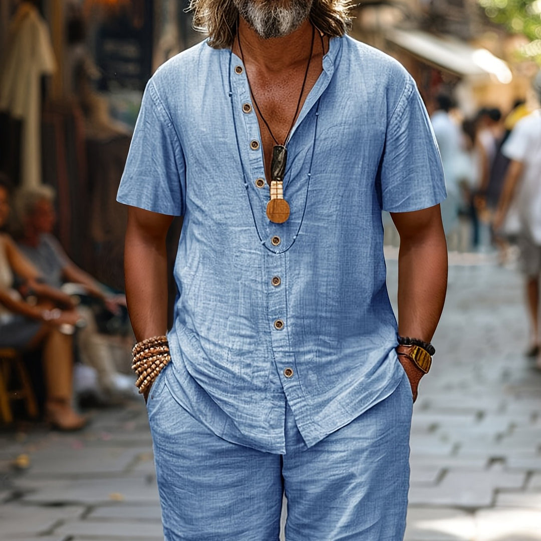 Gerald | Relaxed Summer Set