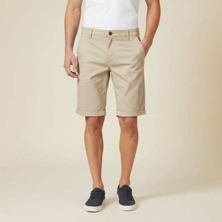 Harvey | Lightweight Everyday Shorts