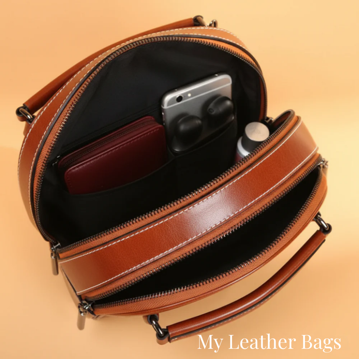 Evelyn | Elegant Crossbody Bag