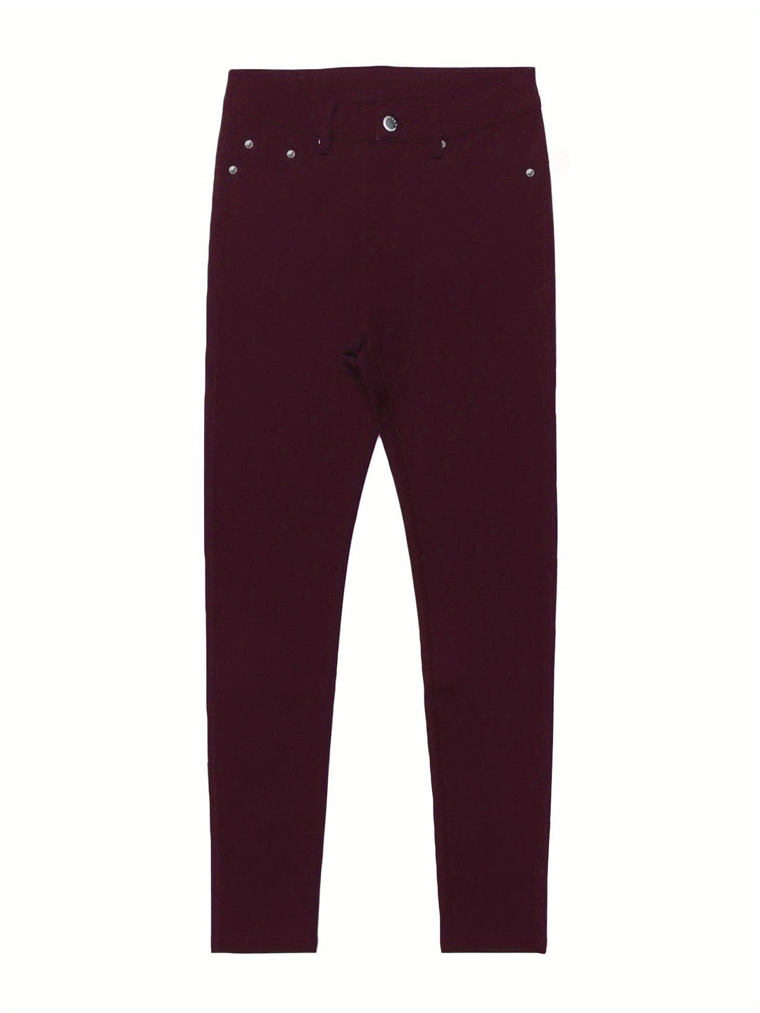 Joan | High-Waisted Skinny Jeans