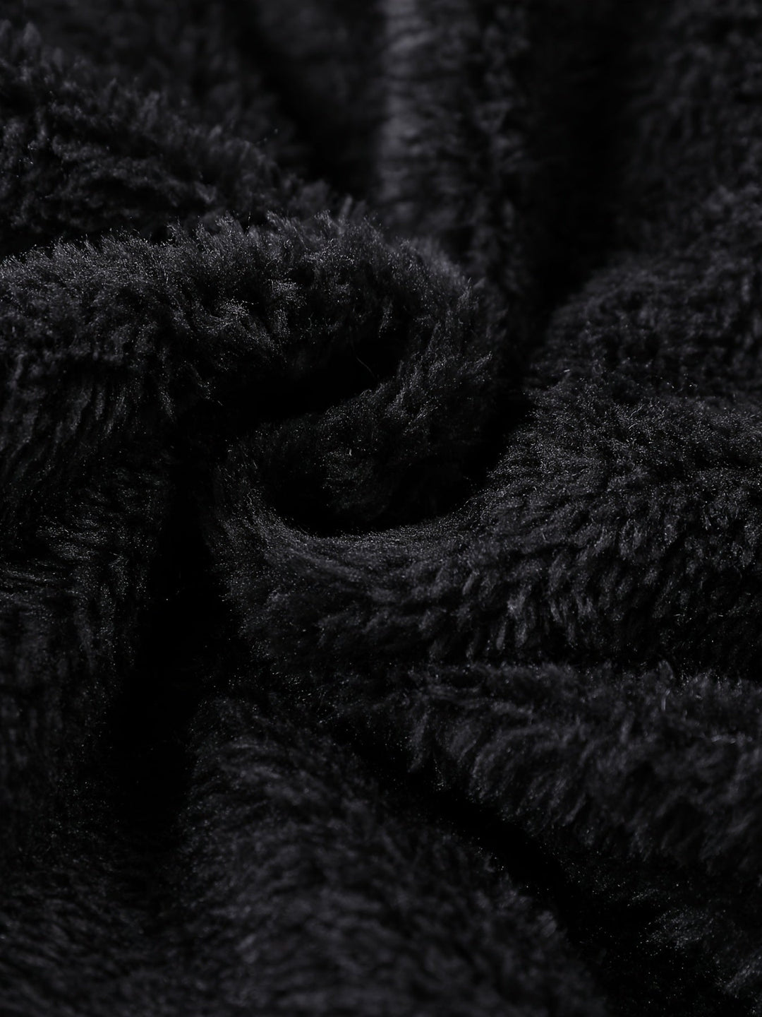 Bruce | Quilted Hooded Winter Jacket