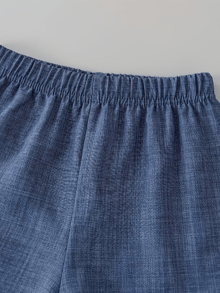 Theodore | Relaxed Summer Set