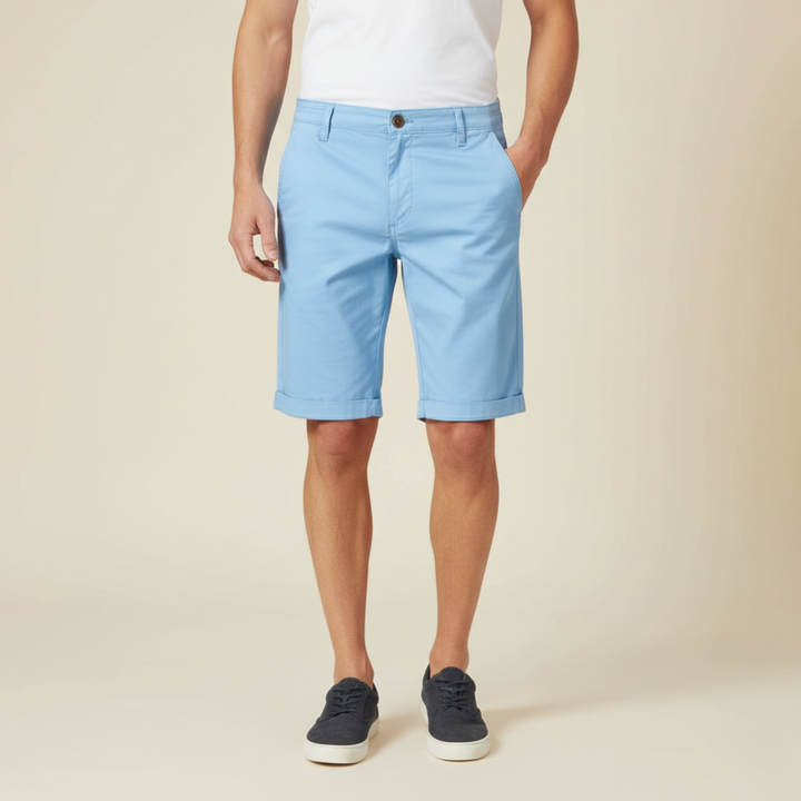 Harvey | Lightweight Everyday Shorts