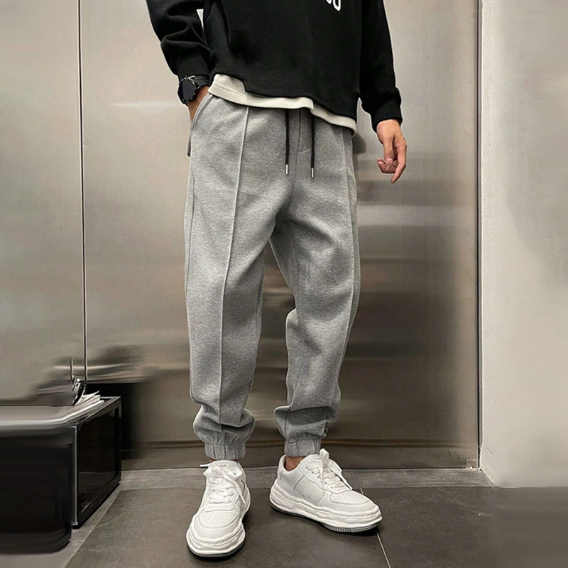 Patrick | Supreme Comfort Trousers