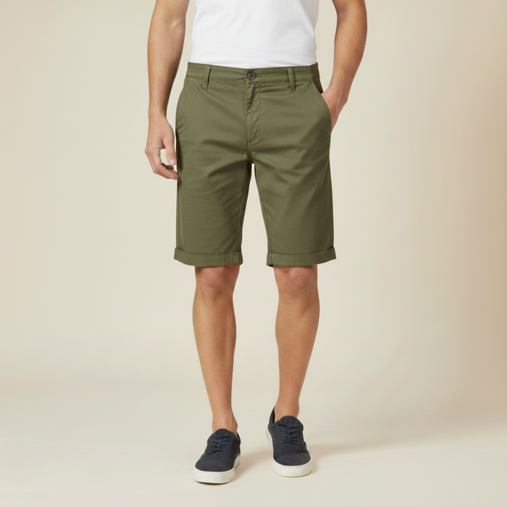 Harvey | Lightweight Everyday Shorts