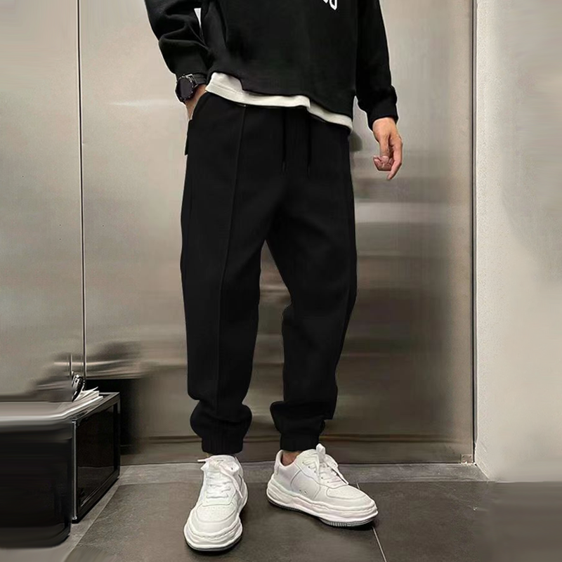 Patrick | Supreme Comfort Trousers