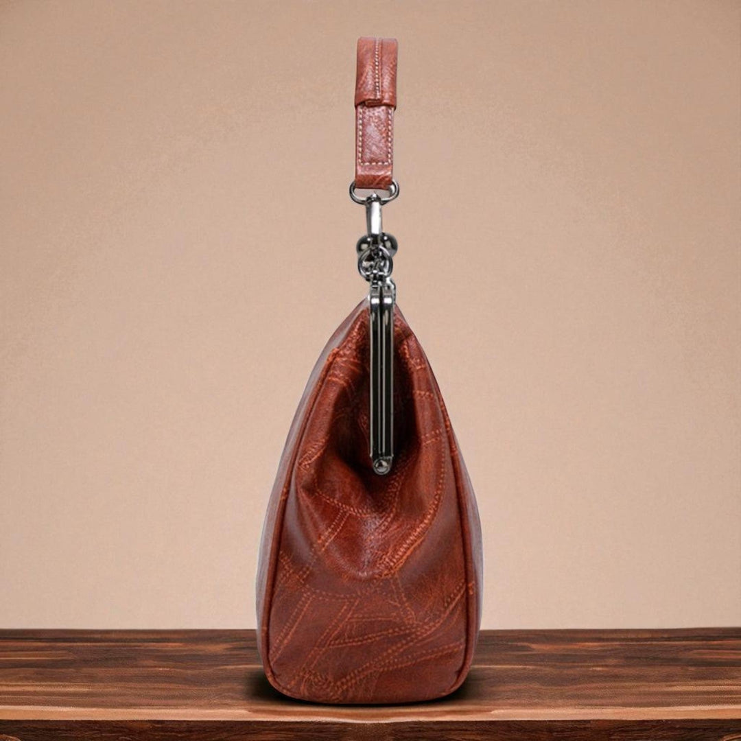 Emma | Classic Vintage Handbag