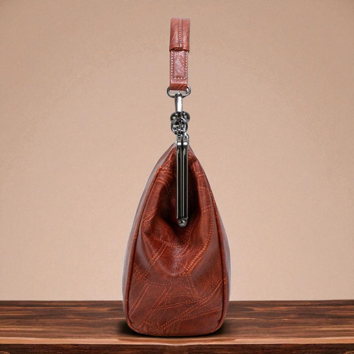 Emma | Classic Vintage Handbag