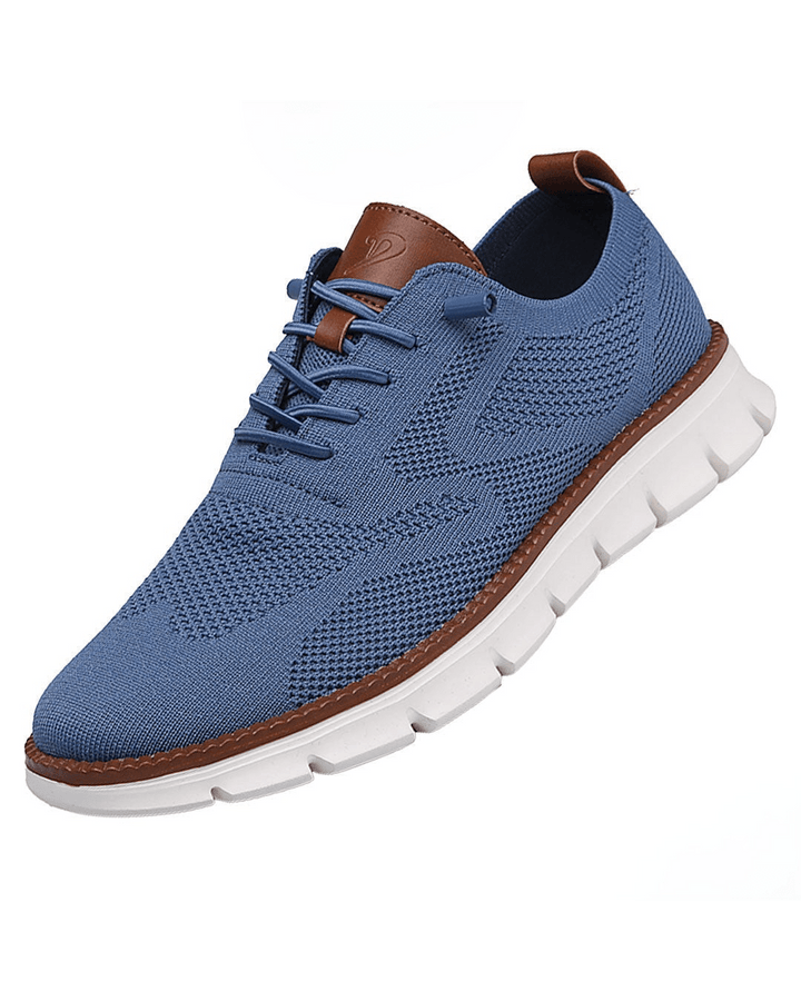 Jason | Modern Comfort Everyday Trainers