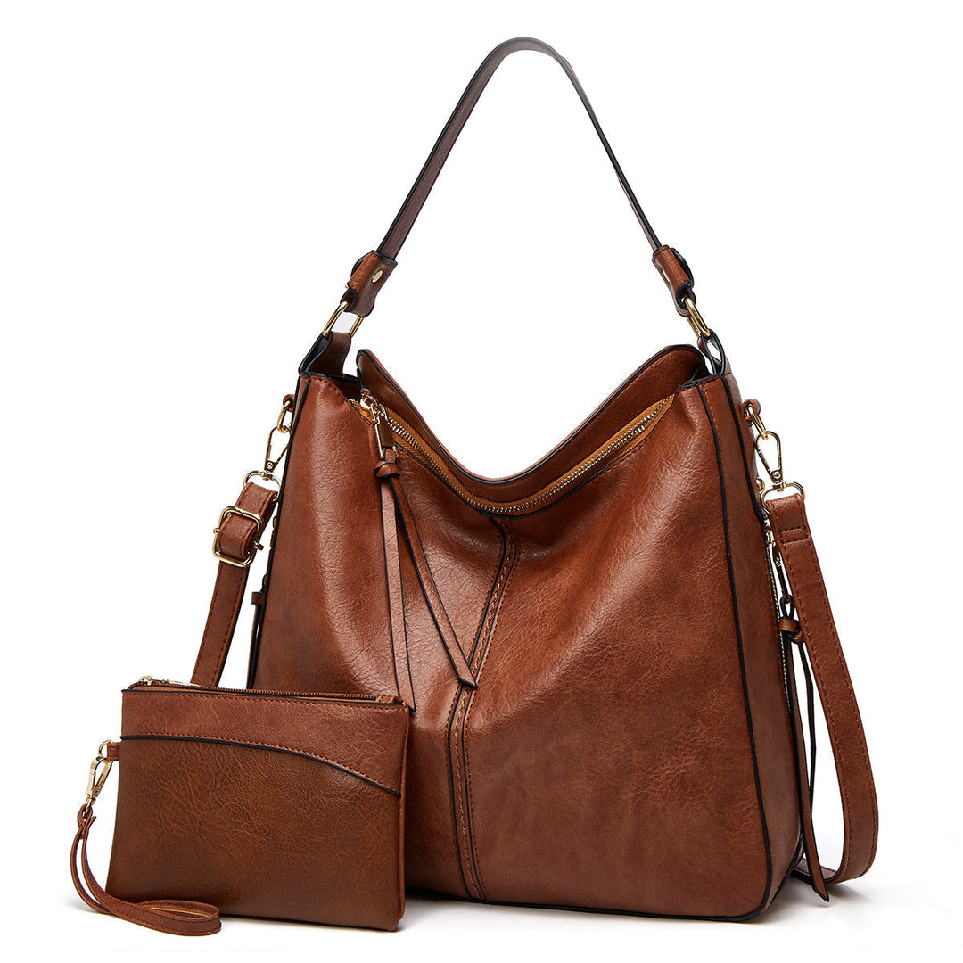 Georgina | Elegant Everyday Shoulder Bag