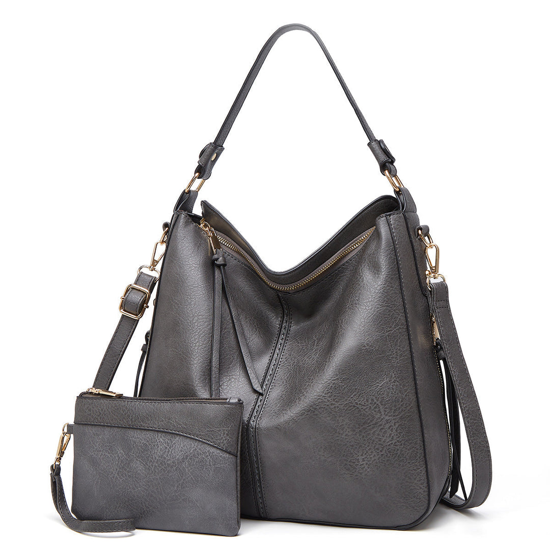 Georgina | Elegant Everyday Shoulder Bag