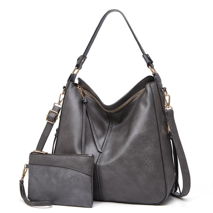 Georgina | Elegant Everyday Shoulder Bag