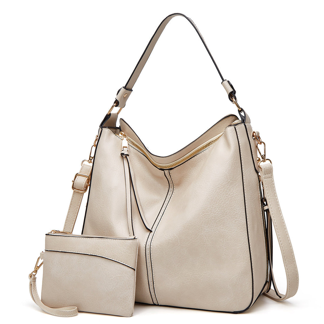 Georgina | Elegant Everyday Shoulder Bag