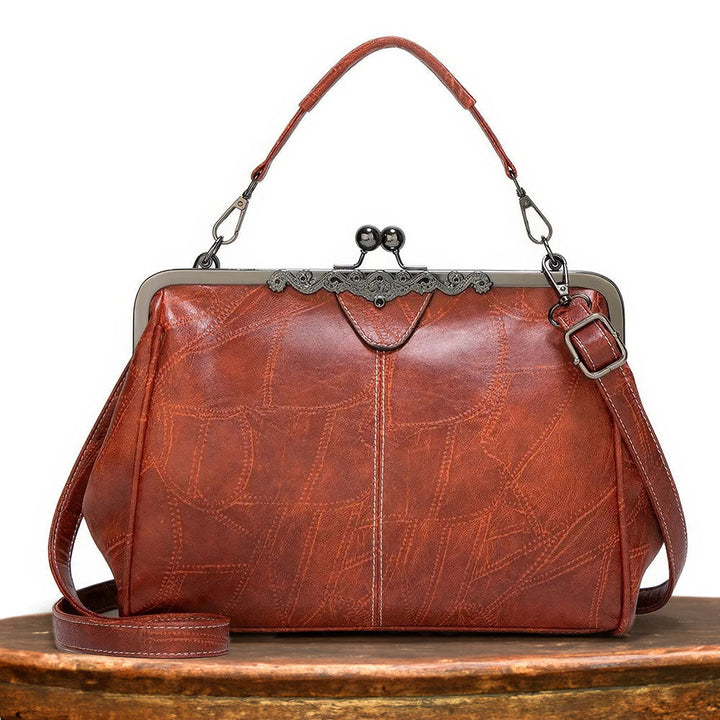 Kiara | Premium Elegant Retro Handbag