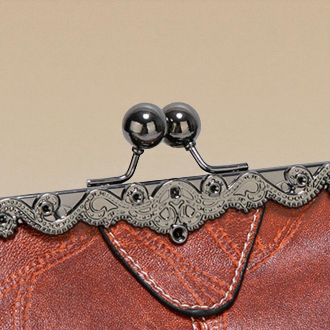 Emma | Classic Vintage Handbag