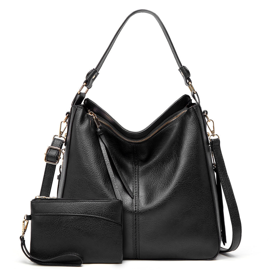 Georgina | Elegant Everyday Shoulder Bag