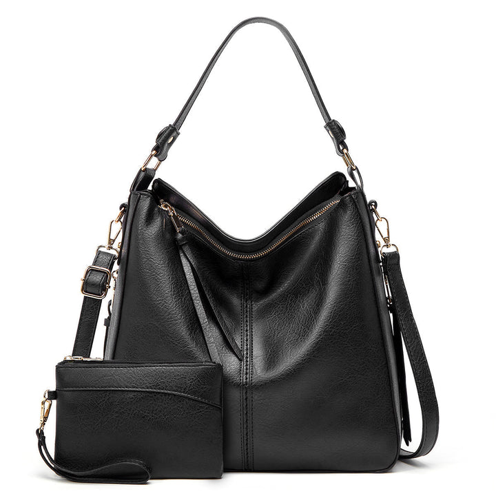 Georgina | Elegant Everyday Shoulder Bag