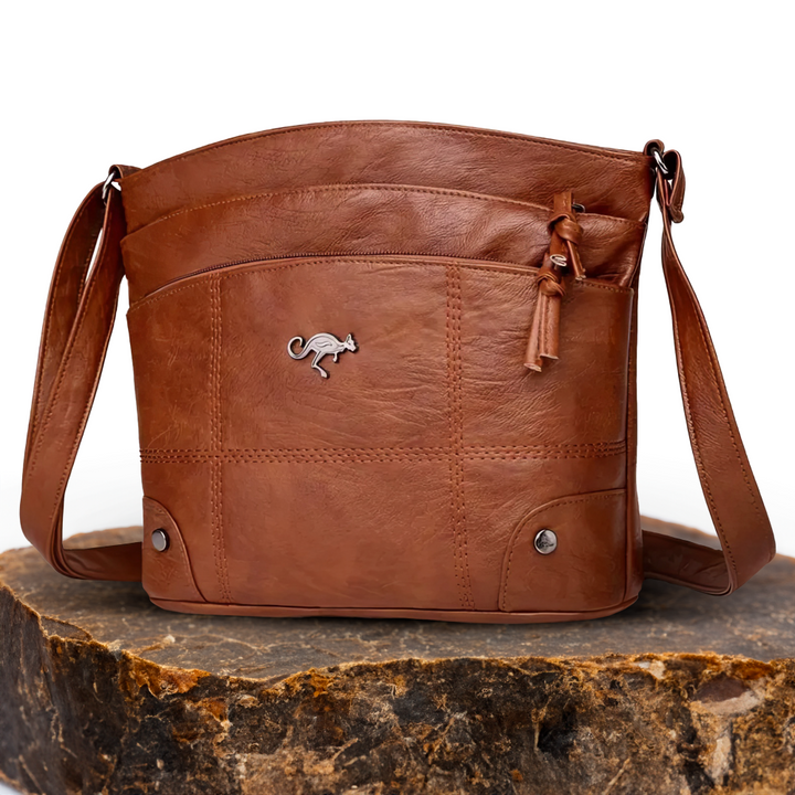 Madeleine | Classic Premium Shoulder Bag