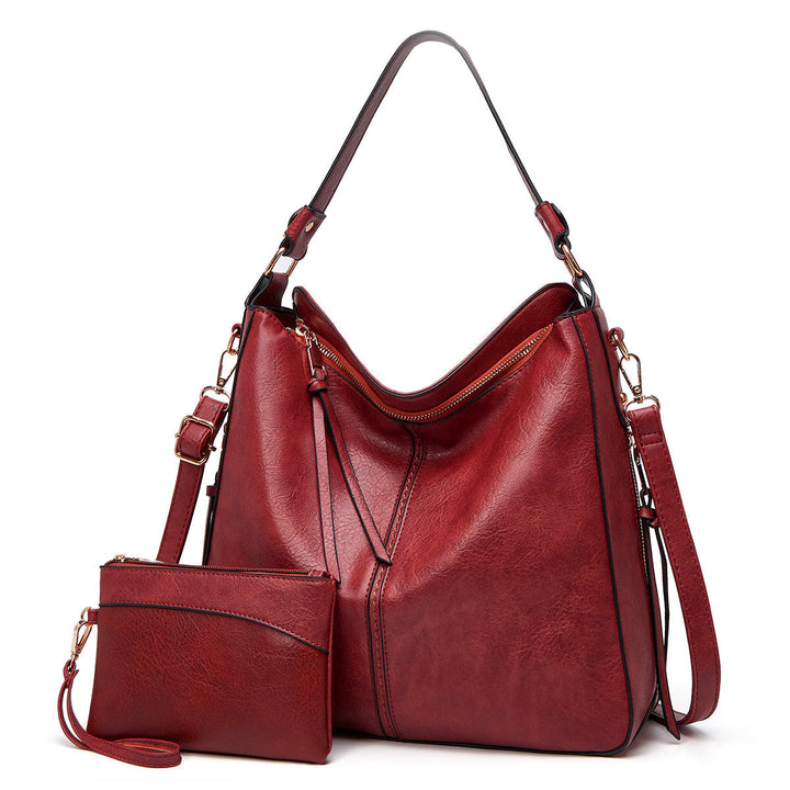 Georgina | Elegant Everyday Shoulder Bag