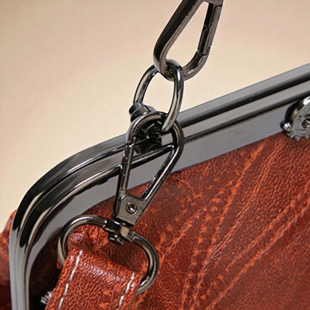 Emma | Classic Vintage Handbag