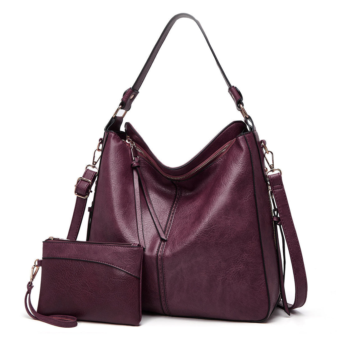 Georgina | Elegant Everyday Shoulder Bag