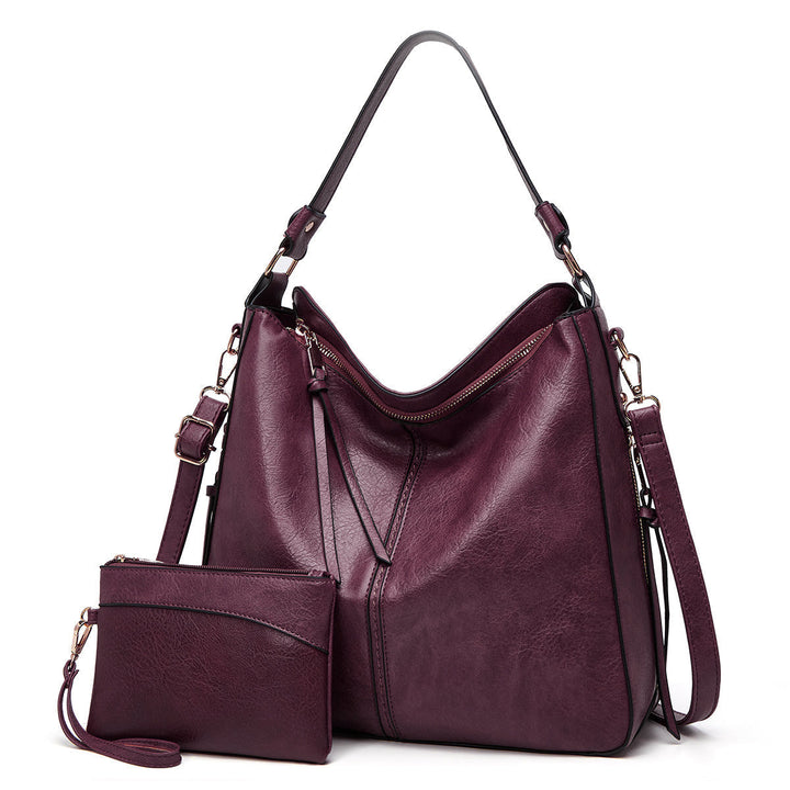 Georgina | Elegant Everyday Shoulder Bag