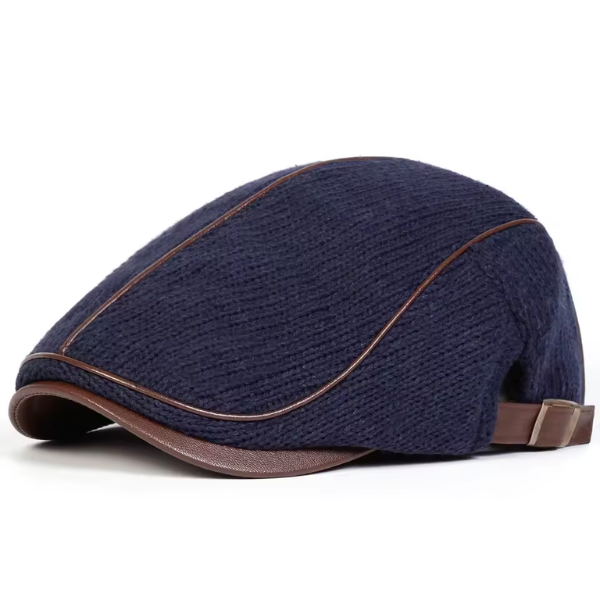 Cristian | Vintage Heritage Knit Cap