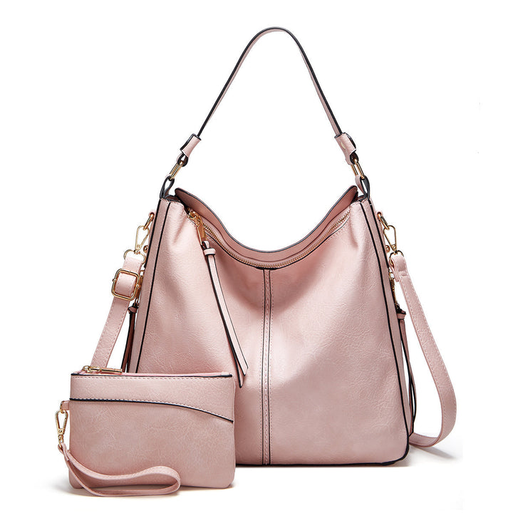 Georgina | Elegant Everyday Shoulder Bag